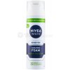 Nivea Men Sensitive pena na holenie 200 ml 200 ml holiaca pena