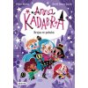 ANNA KADABRA 12. BRUJOS EN PAÑALES (PEDRO MAÑAS)(Kniha)