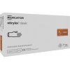 MERCATOR nitrylex classic biele XL 100k