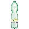 Mattoni Minerálna voda MATTONI ochutená - cedrata sýtená 6 x 1,5 ℓ