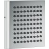 Axor ShowerComposition horná/hlavová sprcha 11x11 cm štvorec chrómová 12596000
