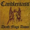Candlemass - Death Magic Doom + 5 (Gold Coloured) (2 LP)