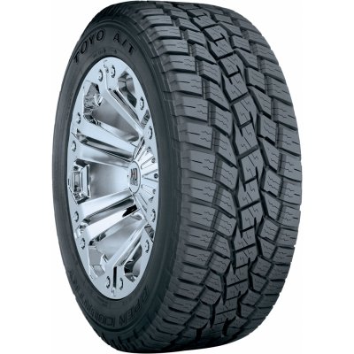 Toyo Open Country A/T+ 31x10,5 R15 109S