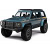 Absima CR4.4 PATROL RTR modrý 1:10