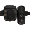 Brandit Taška do pása Allround darkcamo