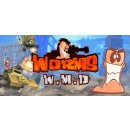 Worms W.M.D