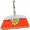 CEDRIC Zmeták pre domácnosť PRIMAVERA + rúčka