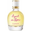Lanvin a Girl in Capri toaletná voda pre ženy 2 ml odstrek s rozprašovačom
