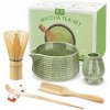 KOMPLETNÁ SADA METLIČIEK NA MATCHA - IDEÁLNY DARČEK PRE MILOVNÍKA MATCHA