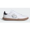 FiveTen Sleuth DLX White/black/gum