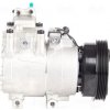 Kompresor klimatizácie NISSENS** FIRST FIT ** 12V 890737 EAN: 5707286469365