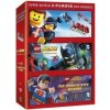 Lego kolekcia DVD