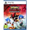 Sonic X Shadow Generations [PS5] PS5