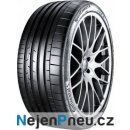 Continental SportContact 6 305/25 R22 99Y