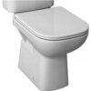 Wc kombi, pouze mísa Jika Deep spodný odpad H8256170000001
