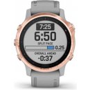 Športtester Garmin fenix6S Sapphire