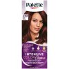 Schwarzkopf Palette Intensive Color Creme RF3 intenzívny tmavo červený