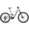 e-bike LAPIERRE OVERVOLT AM 4.6 Oat Milk Brown, Veľkosť rámu XL