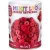 Mixit Maliny Malina Chrumkavé ovocie Lyofilizované 70 g 70 g
