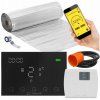 SET Vykurovacia podložka pod panely MAL-160W/m² 5 m²