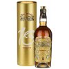 Ron Millonario 10 Aniversario Cincuenta 50% 0,7 l (tuba)