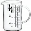 Sklenená odmerka 500 ml, sklo, WMF
