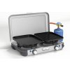 Campingaz Camping Kitchen 2 Grill & Go CV