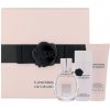 Viktor & Rolf Flowerbomb Darčeková sada dámska parfumovaná voda 30 ml, sprchový gél Flowerbomb 50 ml a telový krém Flowerbomb 40 ml