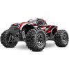 Traxxas Stampede 1:10 4x4 VXL RTR červený