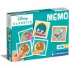 Memo Pexeso Disney postavičky