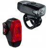 Lezyne set svetiel KTV Drive / KTV Drive+