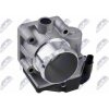 Hrdlo škrtiacej klapky ENG. 1.1-1.7 CRDI, HYUNDAI I20 I 08-15, I30 07-, I40 I 11-19, KIA CEE'D 07-18, PRO CEE'D 08-18, RIO III 11-, VENGA 10-