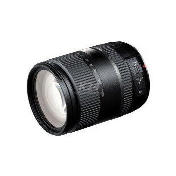 Tamron 28-300mm f/3,5-6.3 Di VC PZD Canon