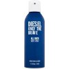 Diesel Only The Brave 200 ml telový sprej pre mužov
