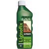 Lignofix E-Profi preventívna povrchová úprava dreva - 5 kg, hnedý