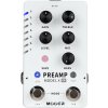 MOOER Preamp Model X2 Gitarový zosilňovač