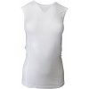 COOL NANO scampolo bez rukávov .dámske .L .biela