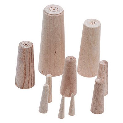 Talamex SOFTWOOD SAFETY PLUGS