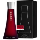 Hugo boss deep red 90 ml tester cheap