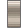 Gutroof horizontálny žalúziový panel ELEGANCE/DELUXE/FUSION 1,2 m imitácia dreva