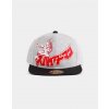 Marvel Comics Retro Classic Marvel - Japanese Spider-Man Snapback Barva: Multicolor