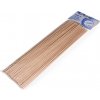 WIMEX Špajdle drevené ostré 30cm