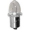Žiarovka krypton bajonet 2,4V 0,75A P13,5S