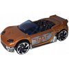Autíčko Mattel Hot Wheels Color Shifters Trak Tune 8 cm