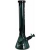 BLAZE Ice bong ICE vs FIRE 40 cm Čistá