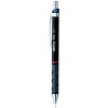 Rotring pentelka tikky 0.7 čierna