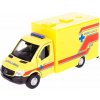 Welly Mercedes Benz Sprinter Ambulance 1:34-39