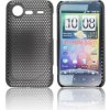 PUZDRO HTC INCREDIBLE S PLASTOVÉ GRID čierne