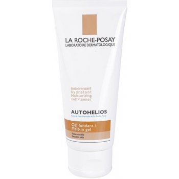 La Roche Posay Autohelios samoopaľovací krém pre citlivú pleť (Moisturizing  self-tanner) 100 ml od 20 € - Heureka.sk