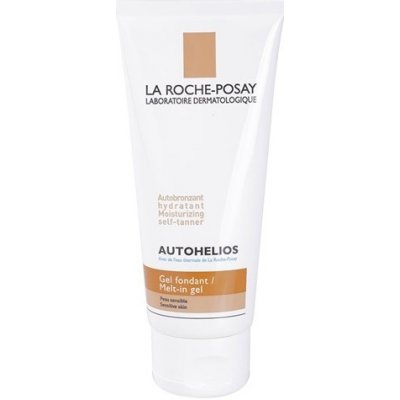 La Roche Posay Autohelios samoopaľovací krém pre citlivú pleť (Moisturizing  self-tanner) 100 ml od 15,84 € - Heureka.sk